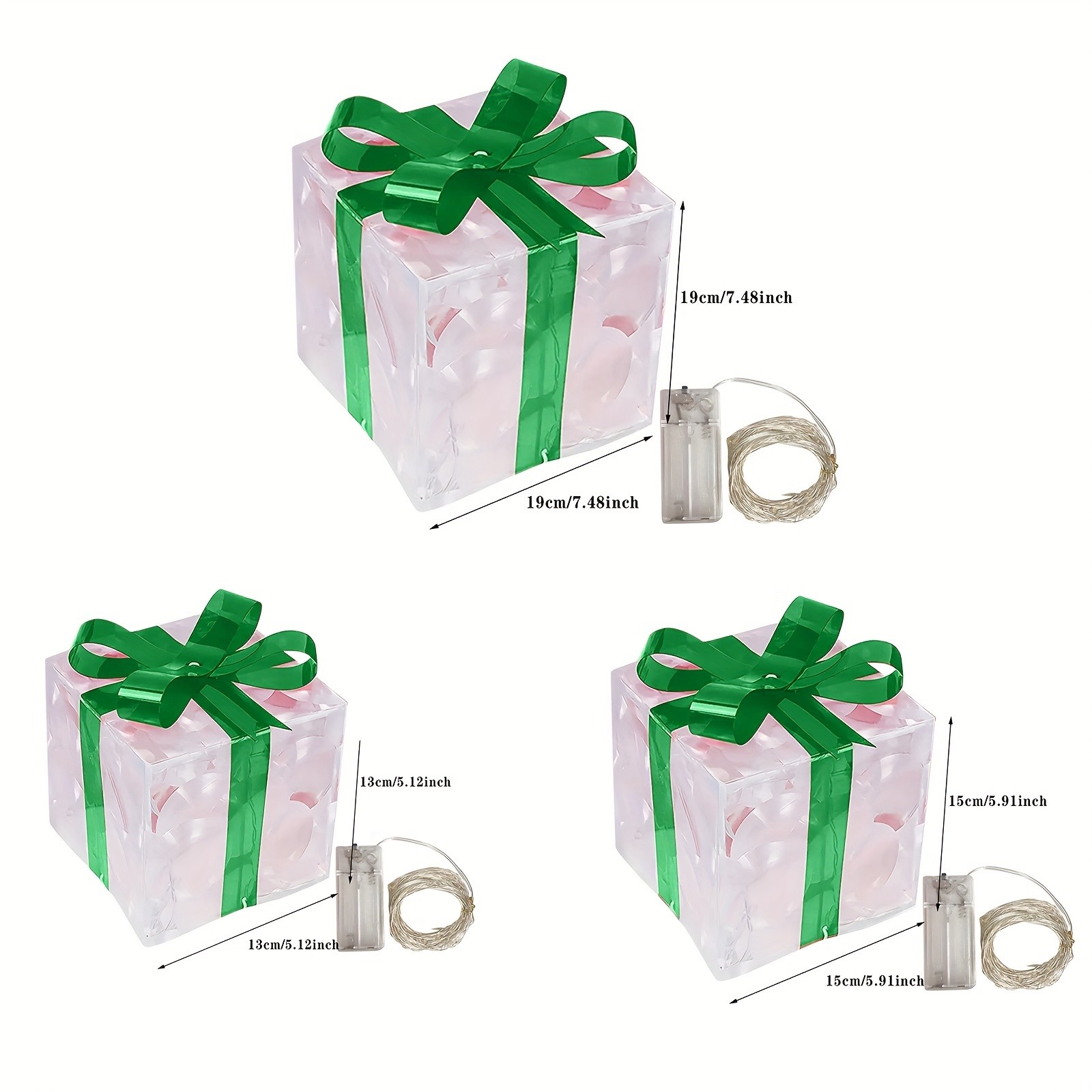 Christmas Gift Box