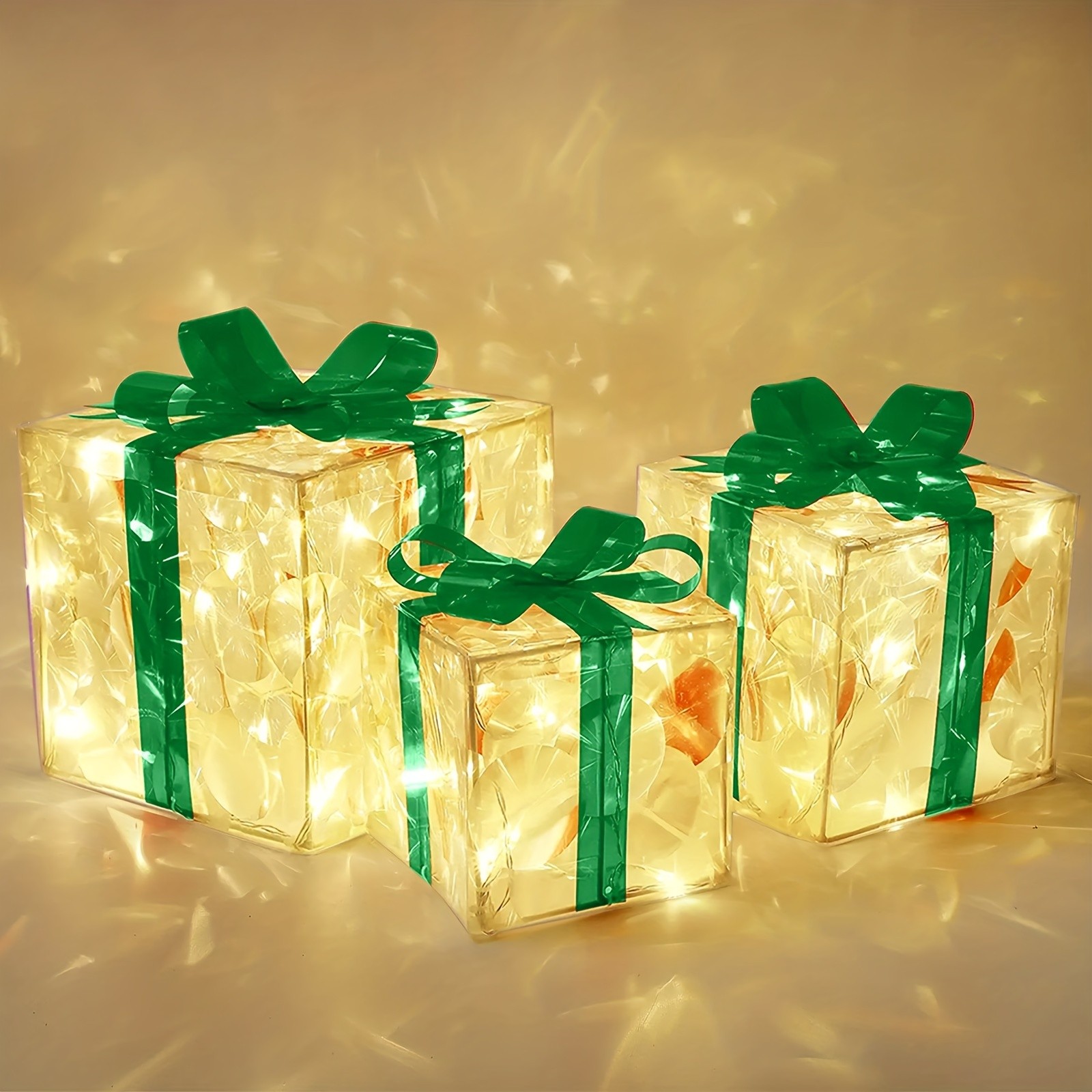 Christmas Gift Box