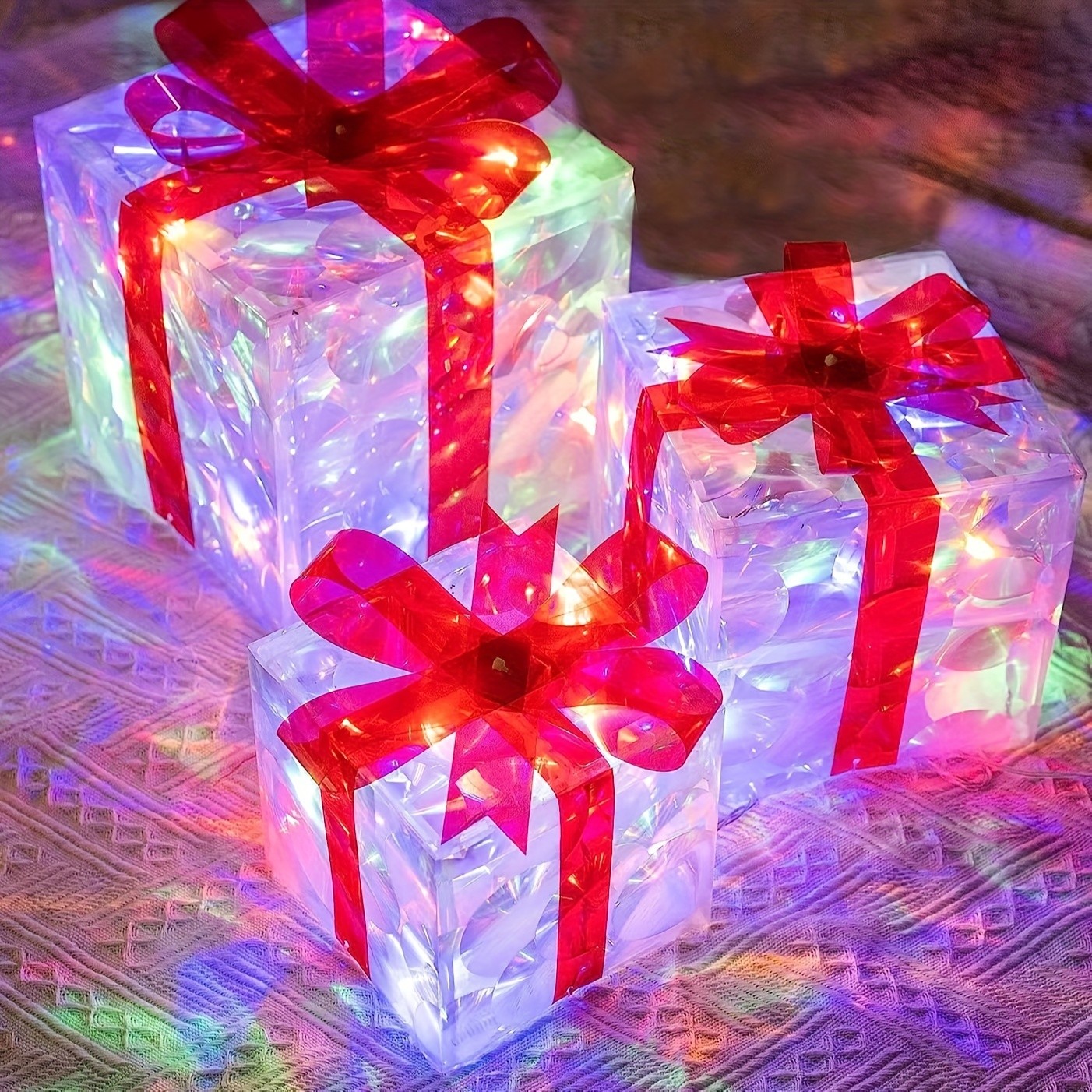 Christmas Gift Box