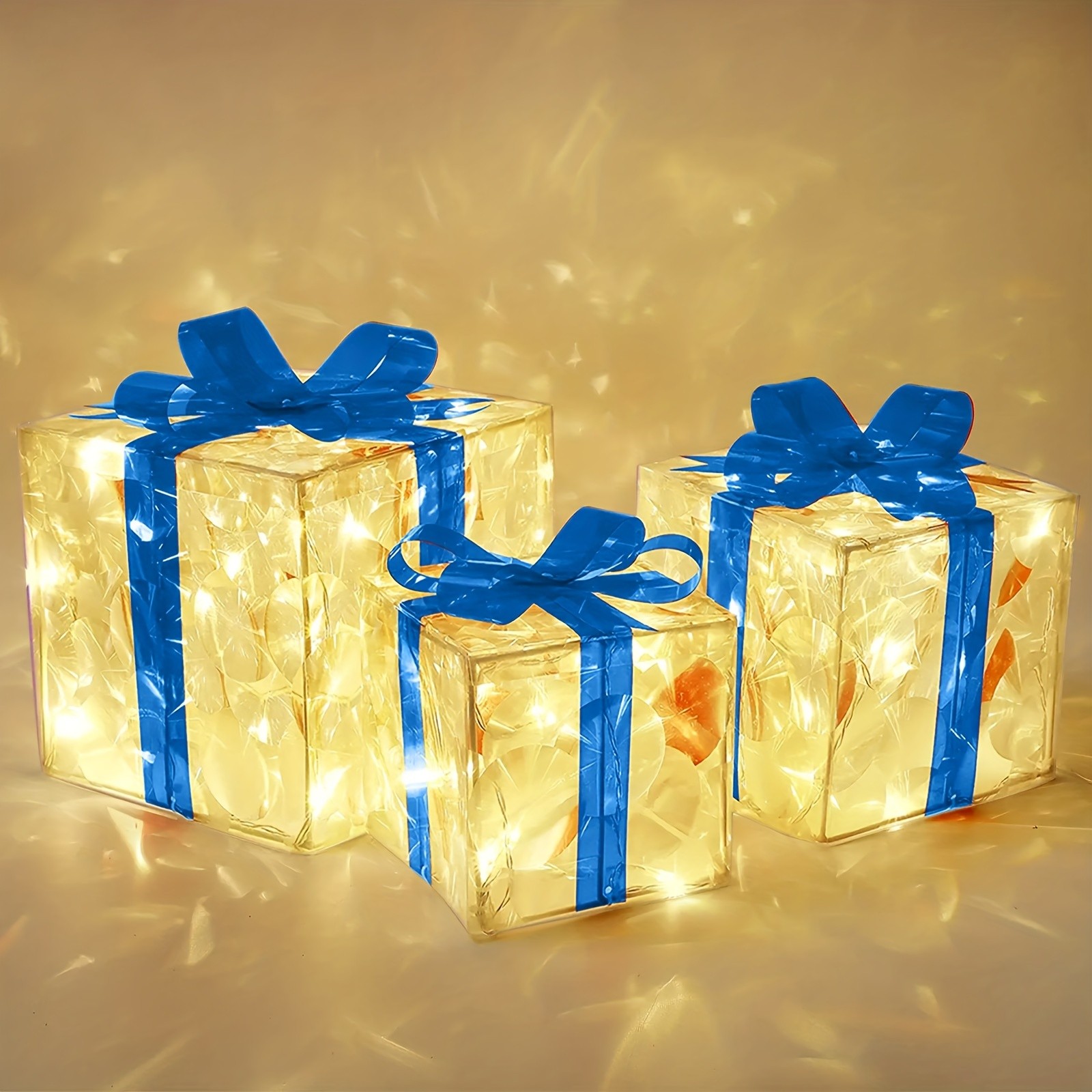 Christmas Gift Box