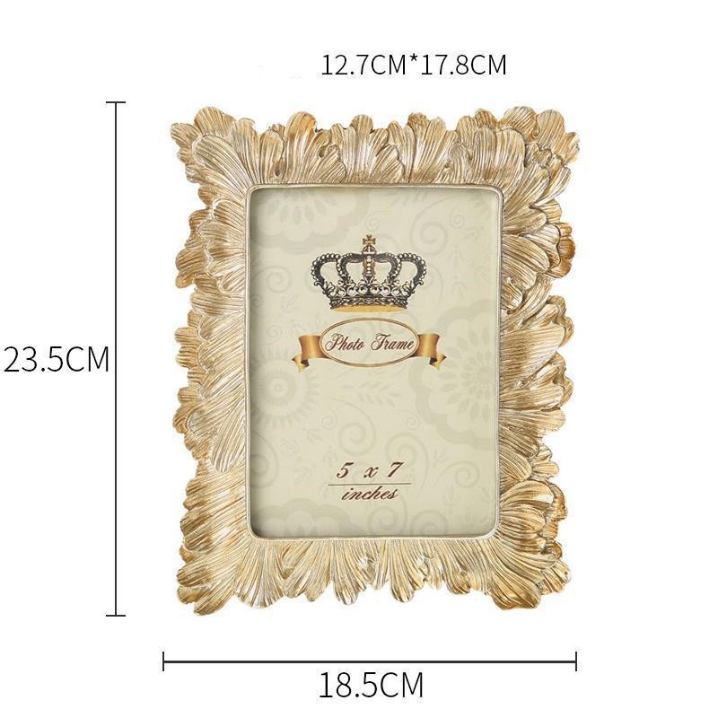 Picture Frames