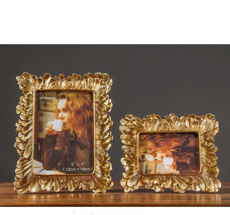 Picture Frames