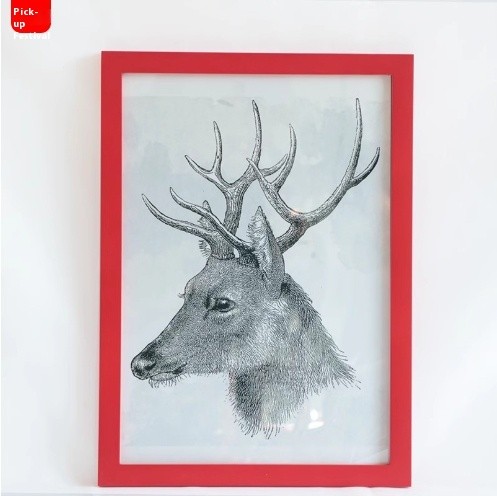 Large Picture Frame