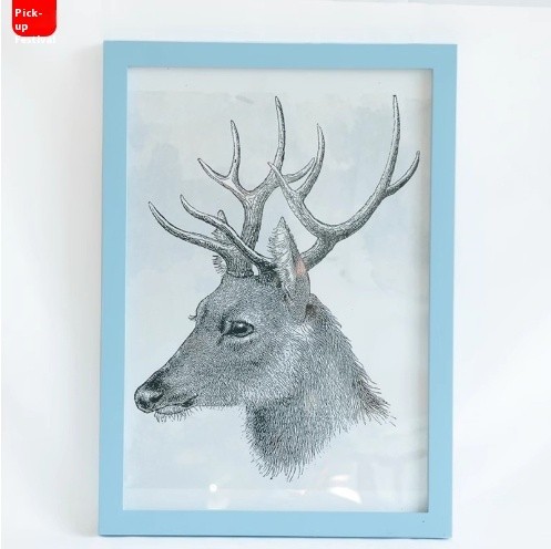 Large Picture Frame