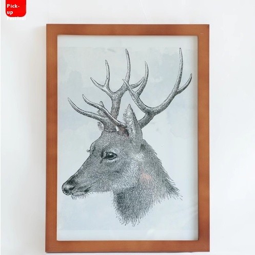 Large Picture Frame