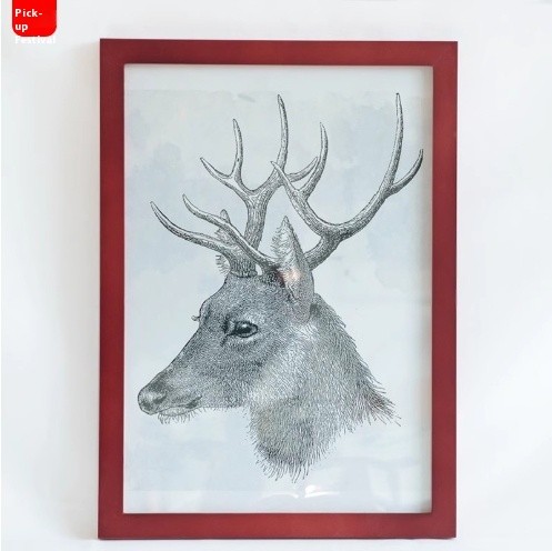 Large Picture Frame