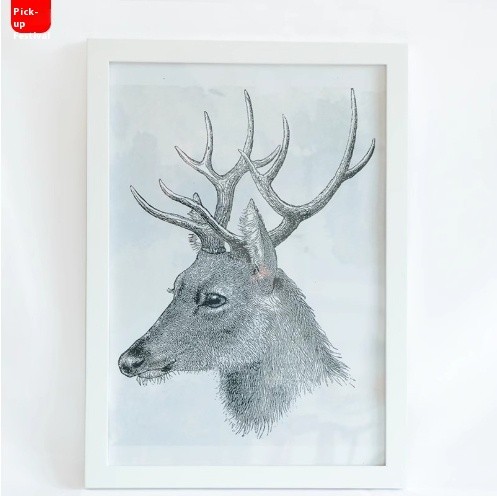 Large Picture Frame