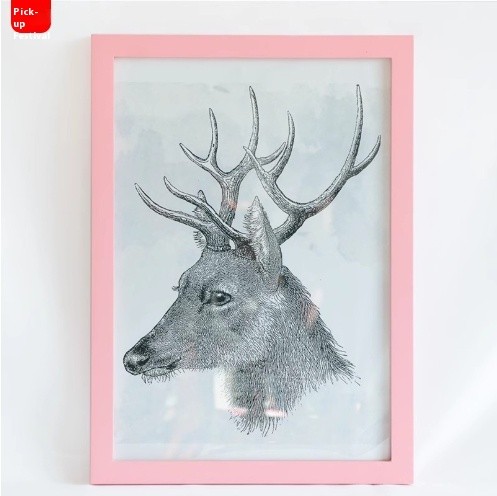 Large Picture Frame