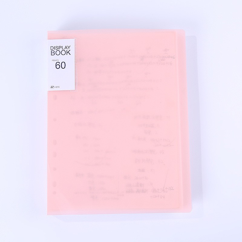 Portfolio Folder