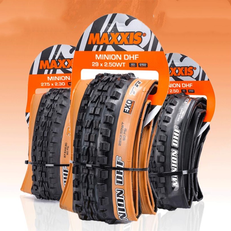 Folding Bike Tires