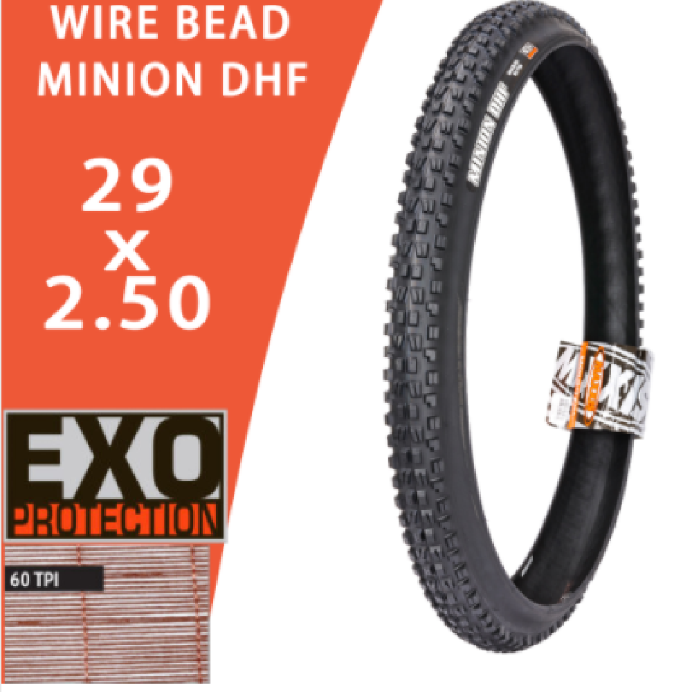 Folding Bike Tires