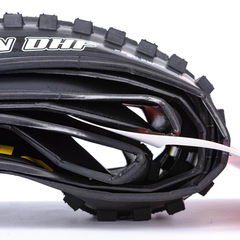 Folding Bike Tires