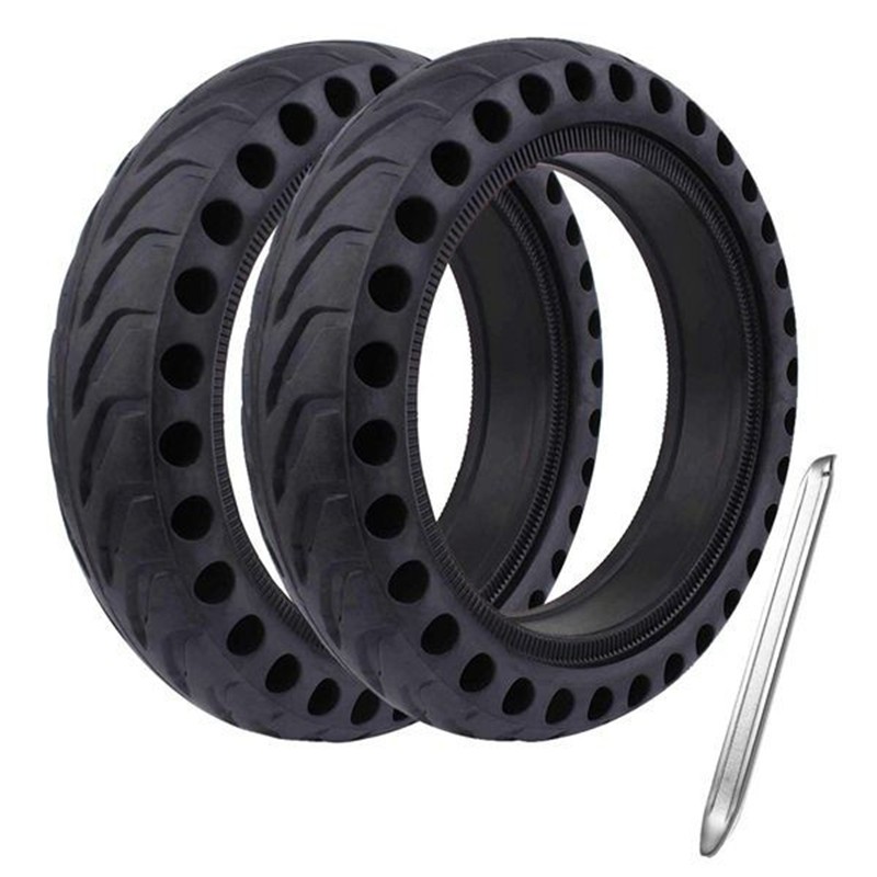 Scooter Honeycomb Tires