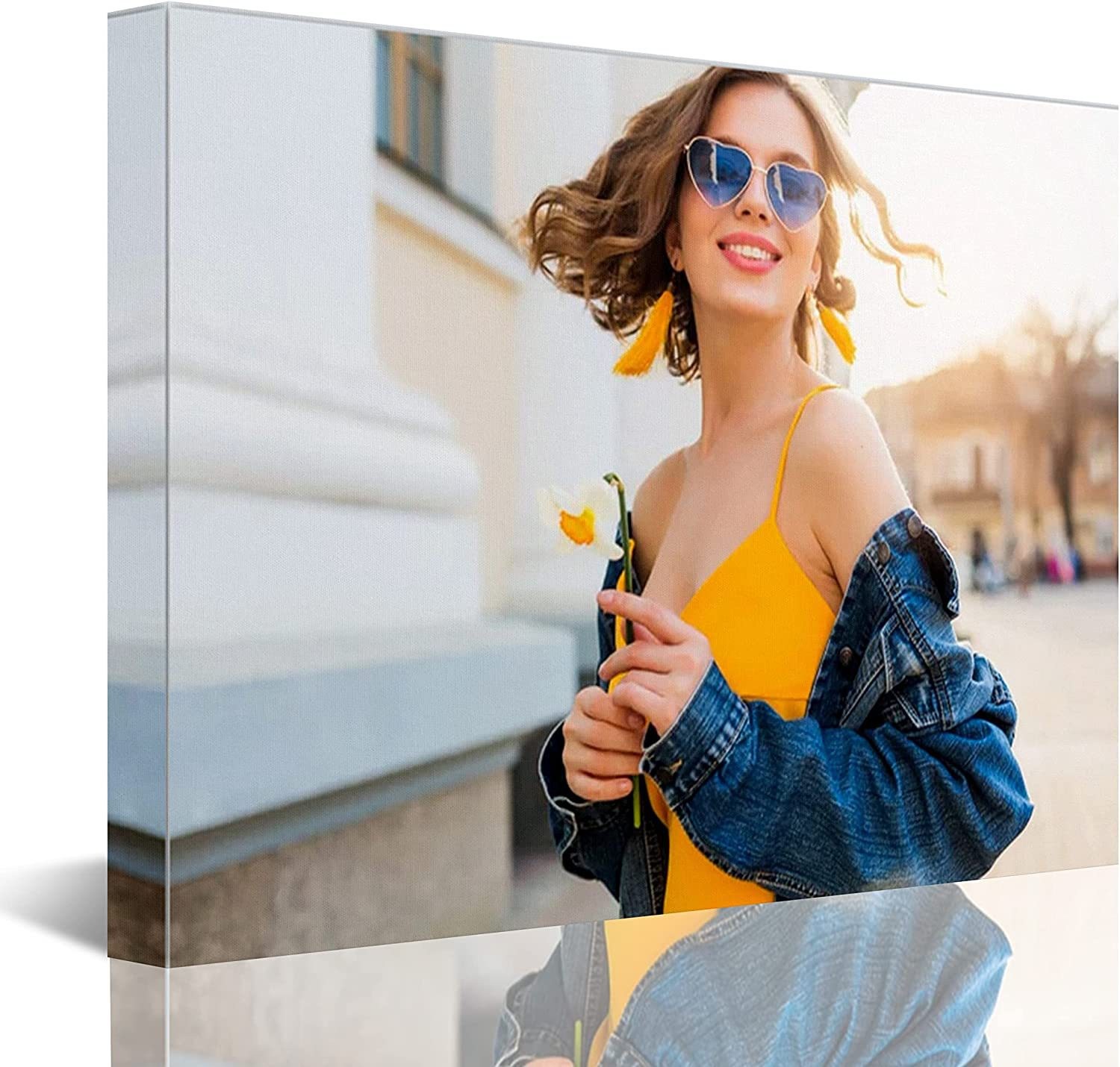 Canvas Frame