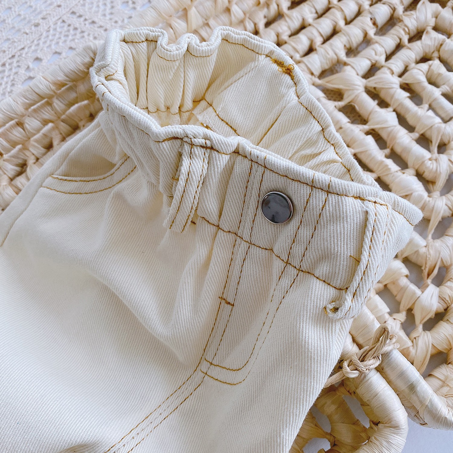 Baby Jeans