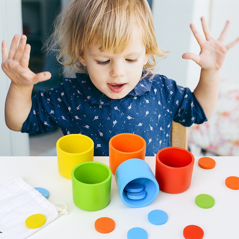 Baby Learning Toys