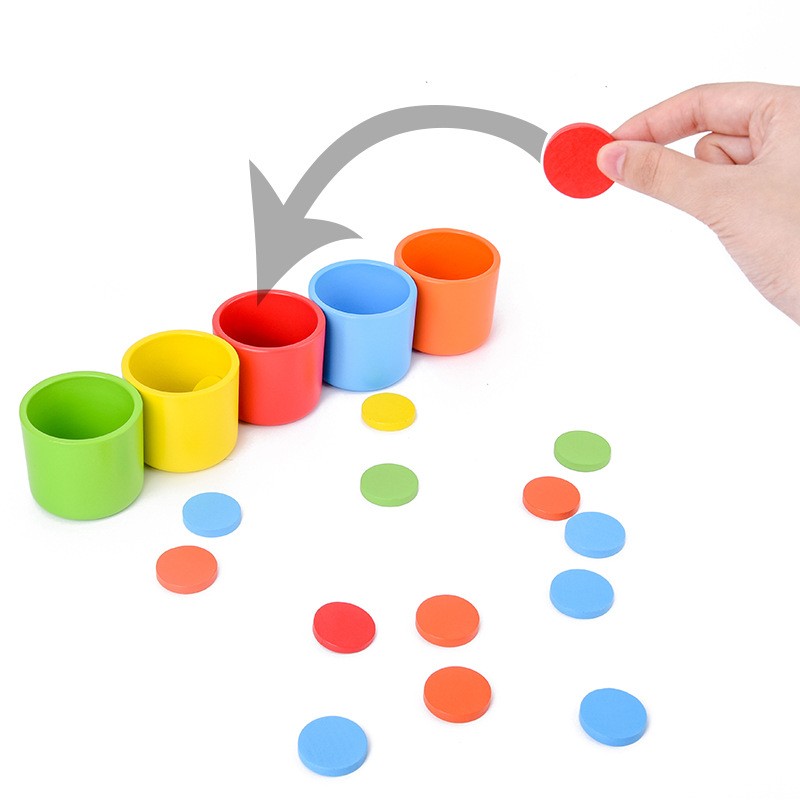 Baby Learning Toys