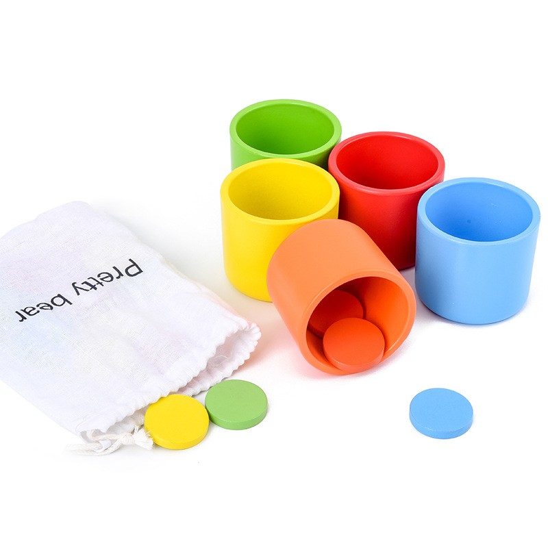 Baby Learning Toys