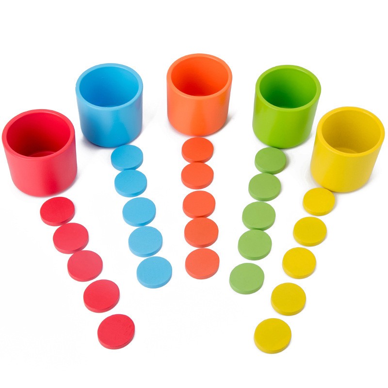 Baby Learning Toys