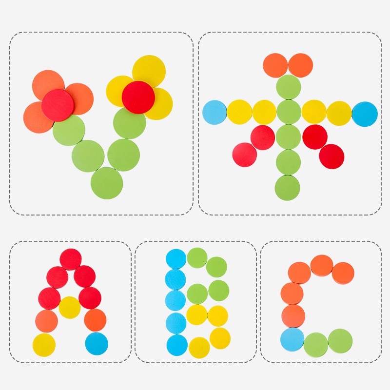 Baby Learning Toys
