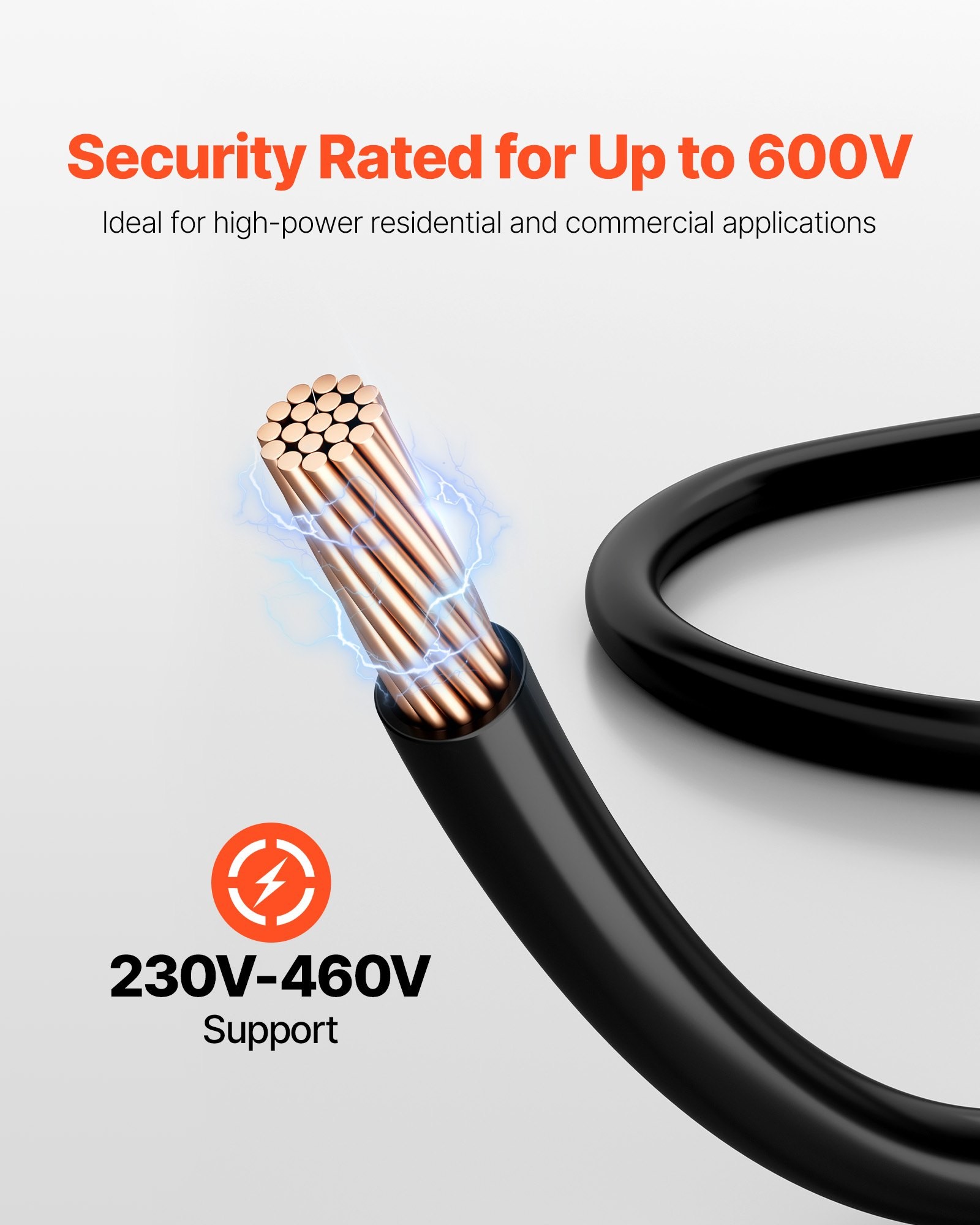 AWG Copper Wire