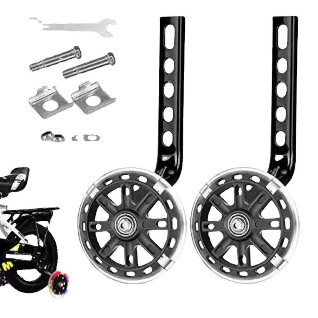Bicycle Training Wheels