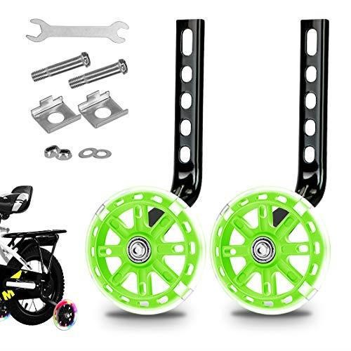 Bicycle Training Wheels