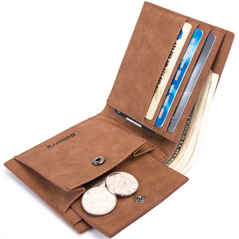 Mens Wallet