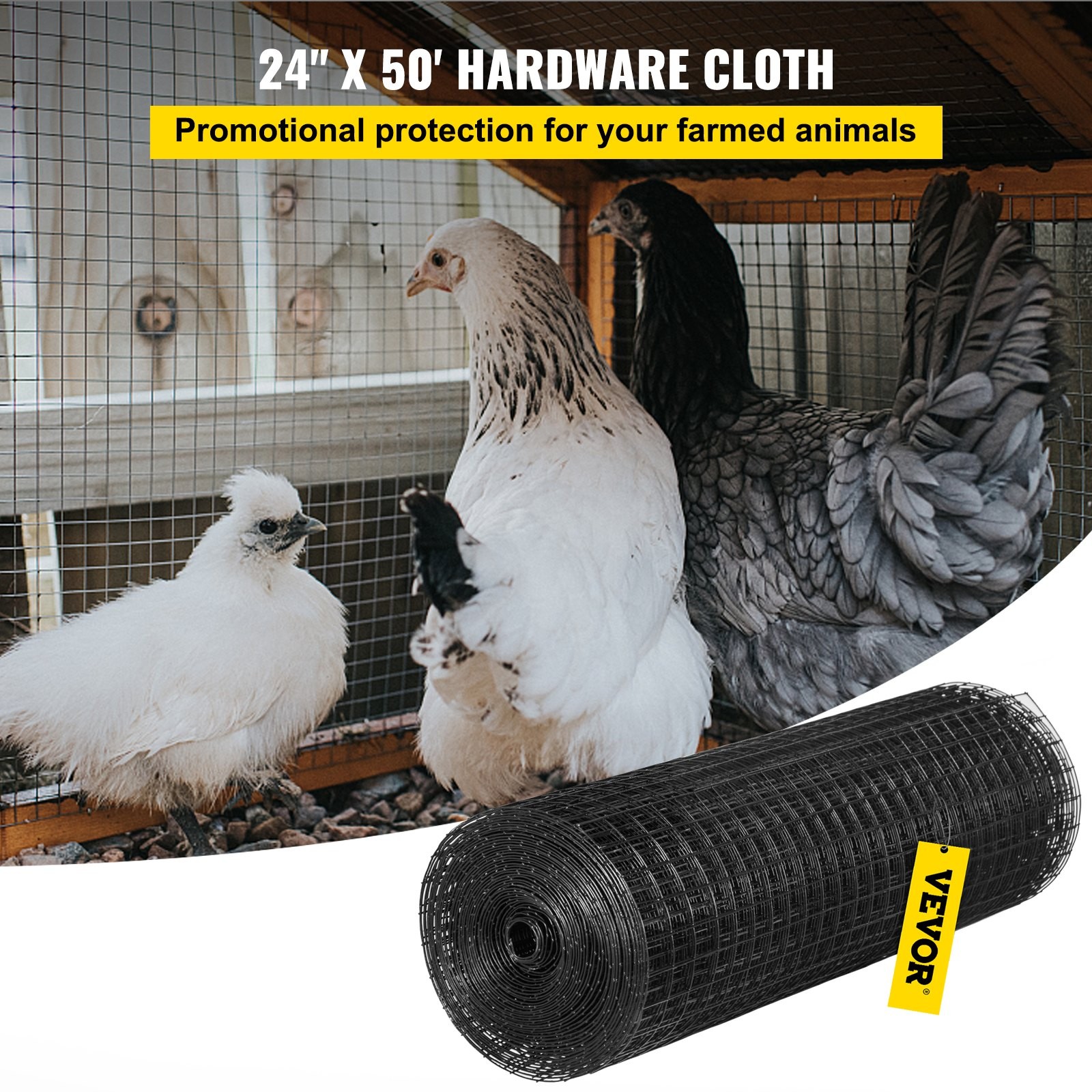 Chicken Wire