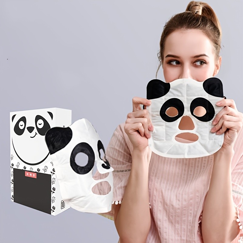 CHAOYA Disposable Physical Steam Heat Compress