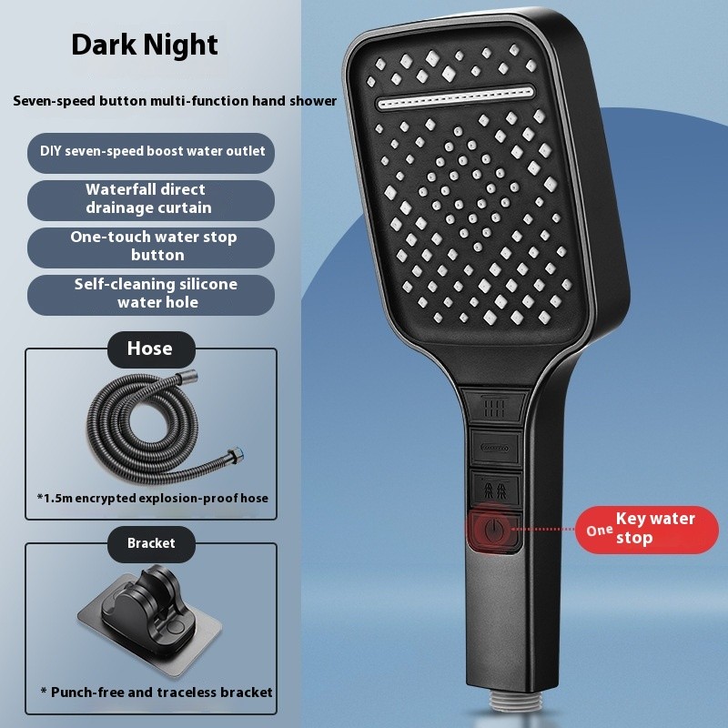 Rain Shower Head
