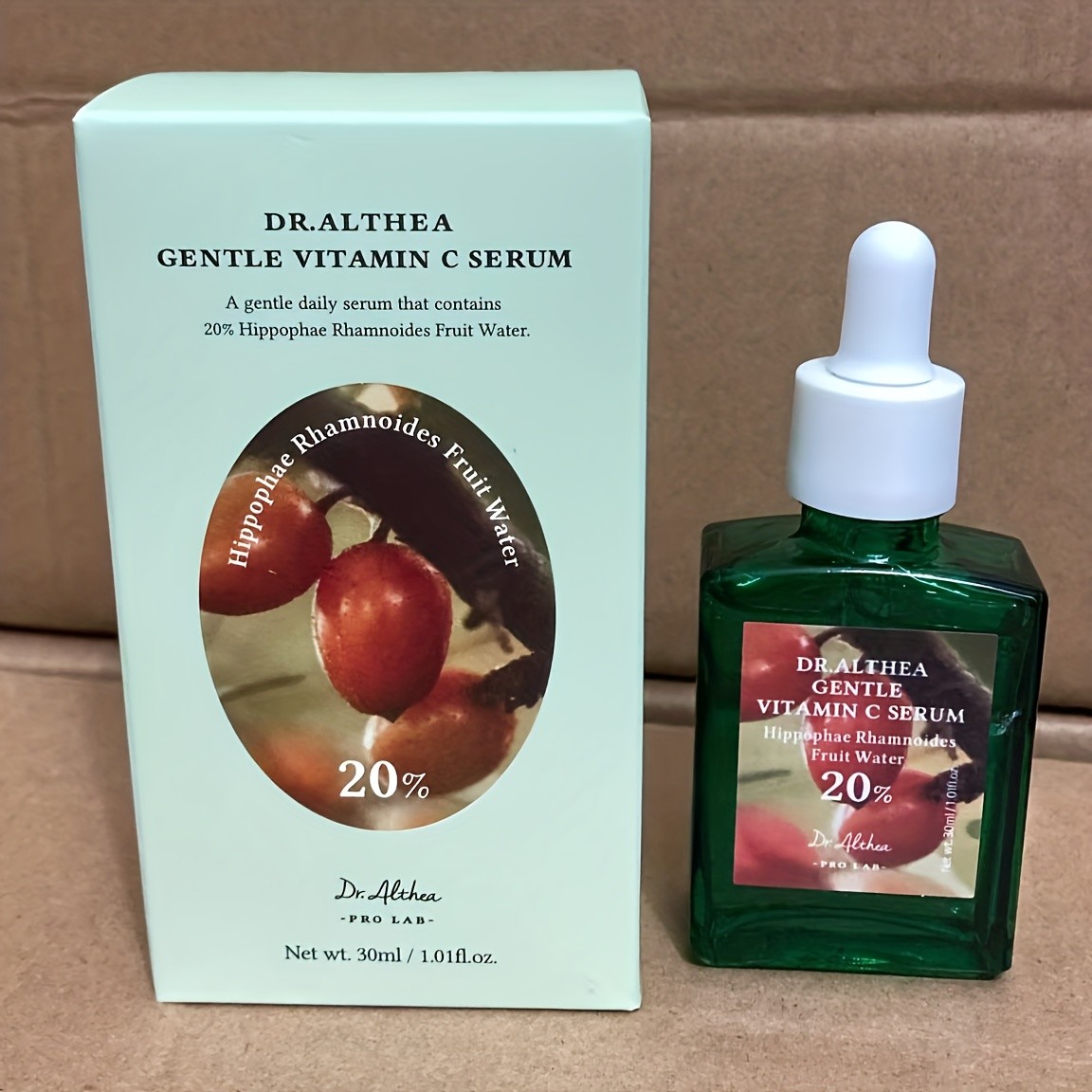 DR.ALTHEA Vitamin C Serum 30ml