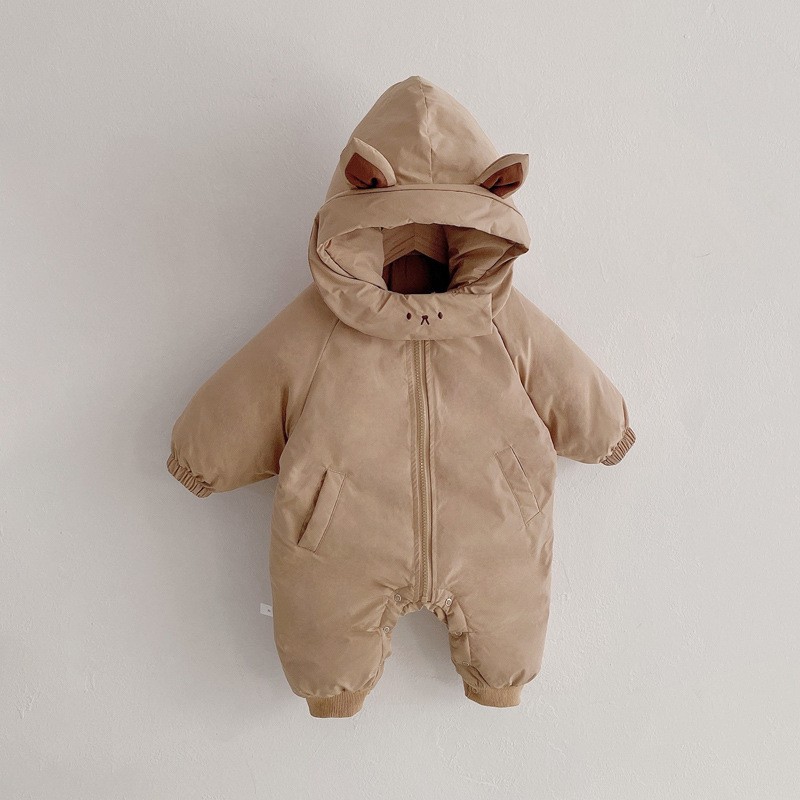 Baby Winter Clothes
