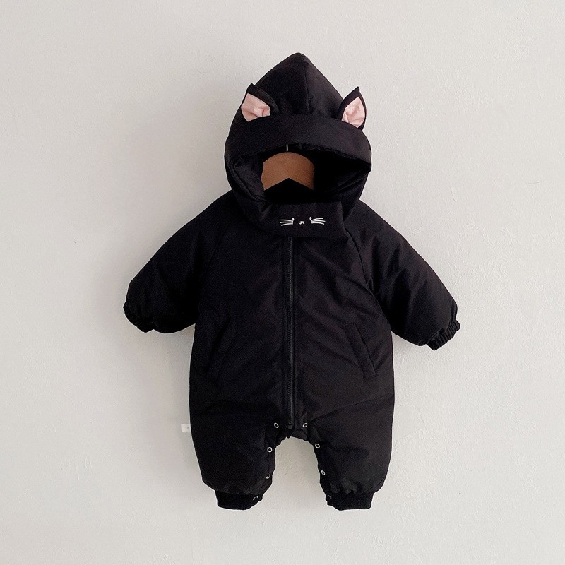 Baby Winter Clothes