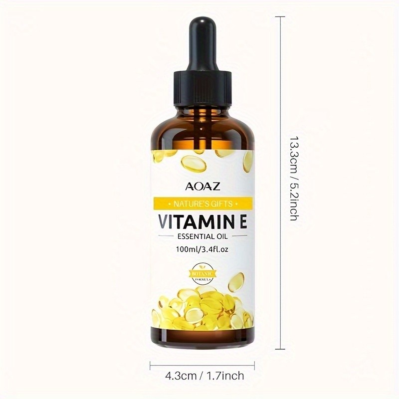 Skin Type: All, All Skins Specific Use: Drying Gender: Unisex-adult Skin Care Ingredient: other Effect: skin care Brand: AOAZ Main Ingredients: Vitamin E