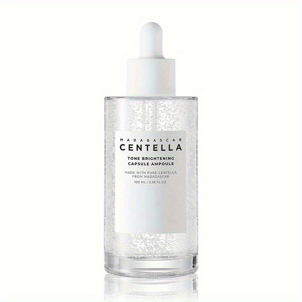 SKIN1004 Madagascar Centella Sensitive Beige Calming Serum
