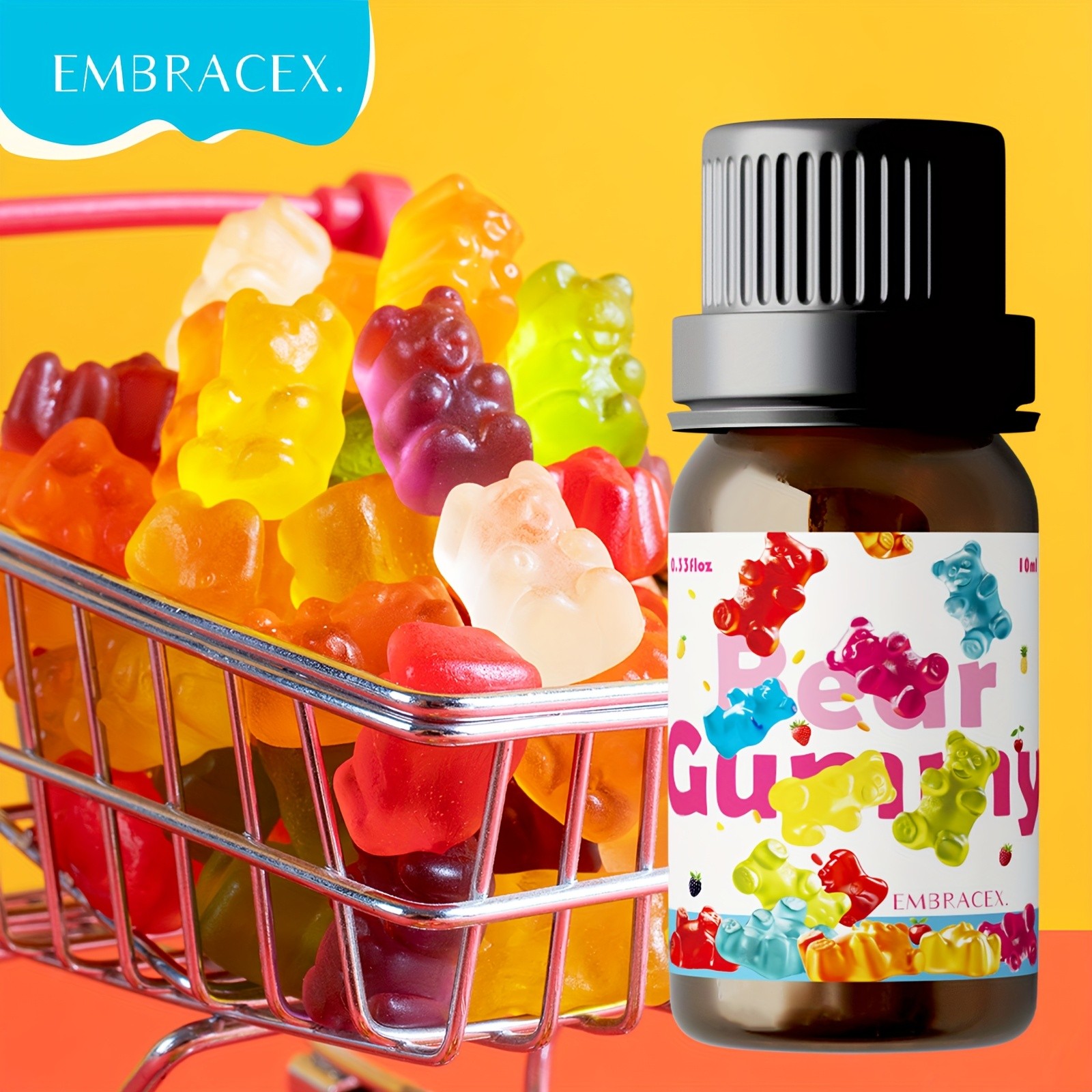 EMBRACEX Gummy Bear Essential Oil