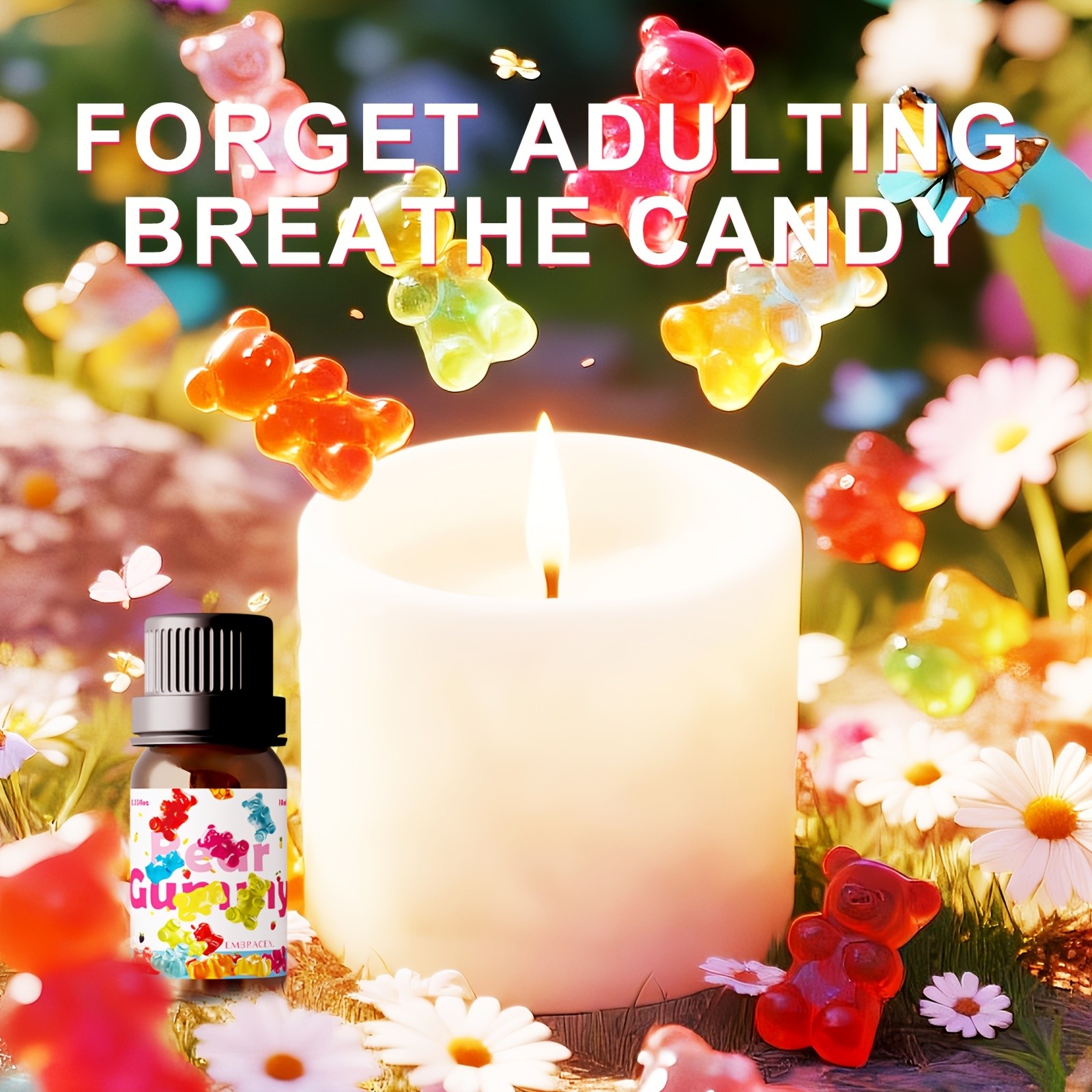 EMBRACEX Gummy Bear Essential Oil