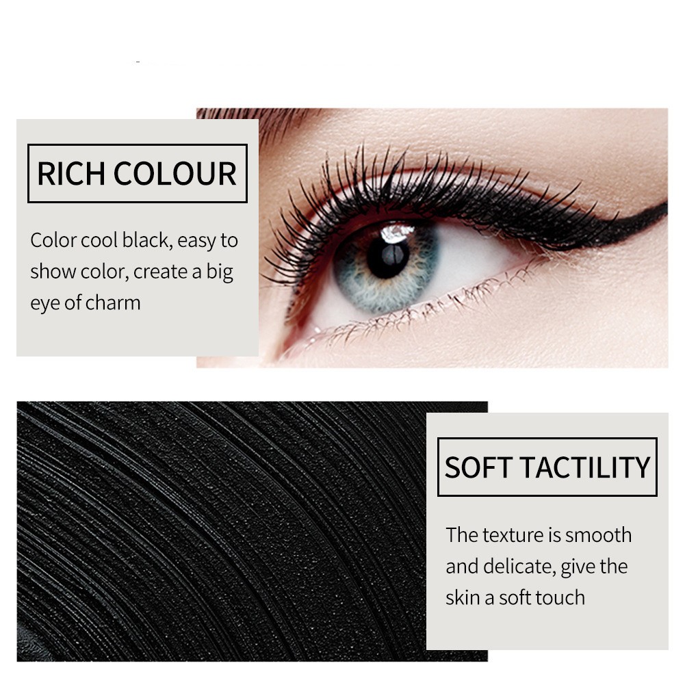 Miss Rose Long-Wear Gel Eyeliner