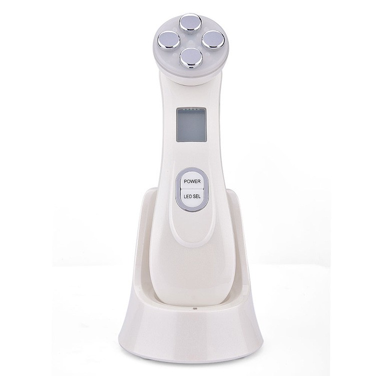 RF Beauty Instrument