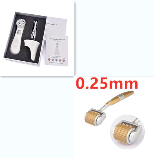 RF Beauty Instrument