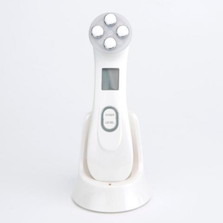 RF Beauty Instrument
