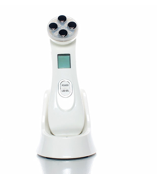 RF Beauty Instrument