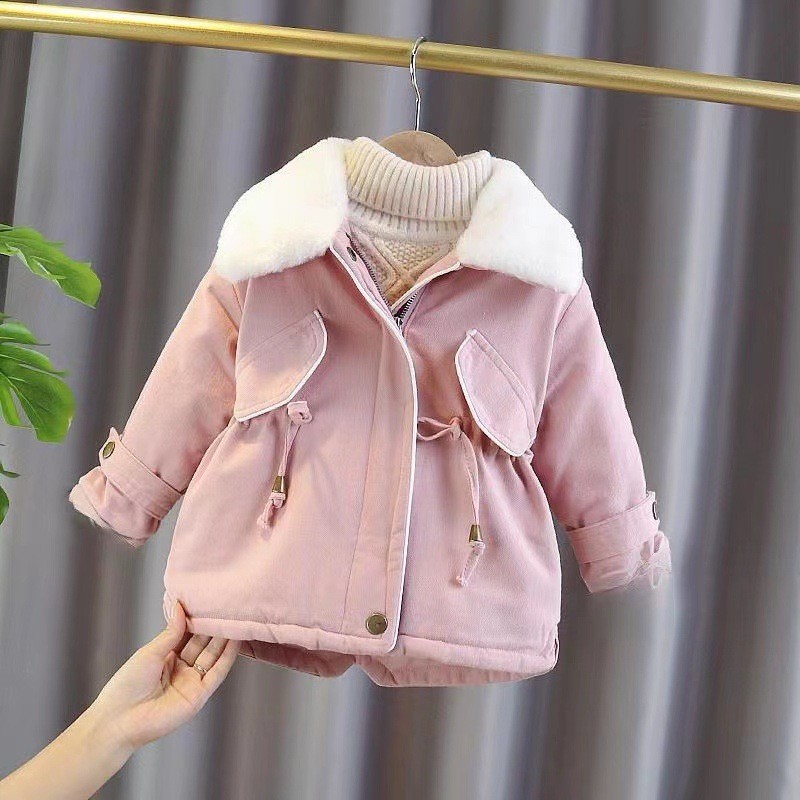 Baby Girl Winter Clothes
