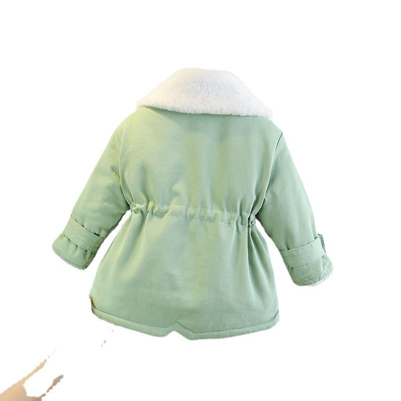 Baby Girl Winter Clothes