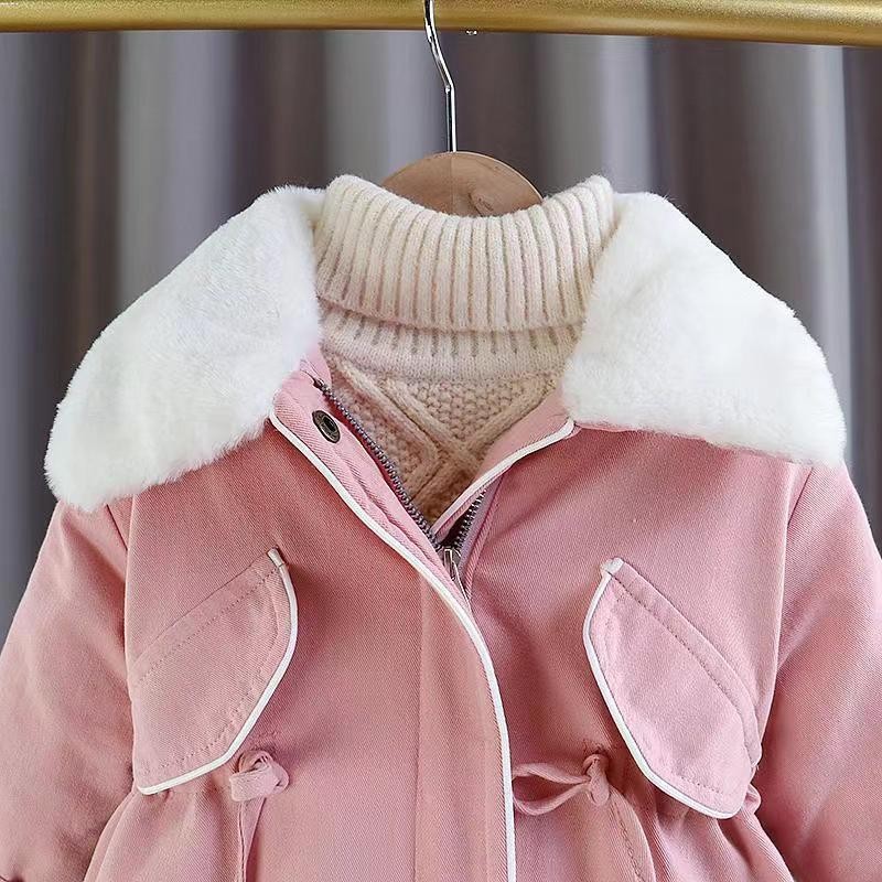 Baby Girl Winter Clothes