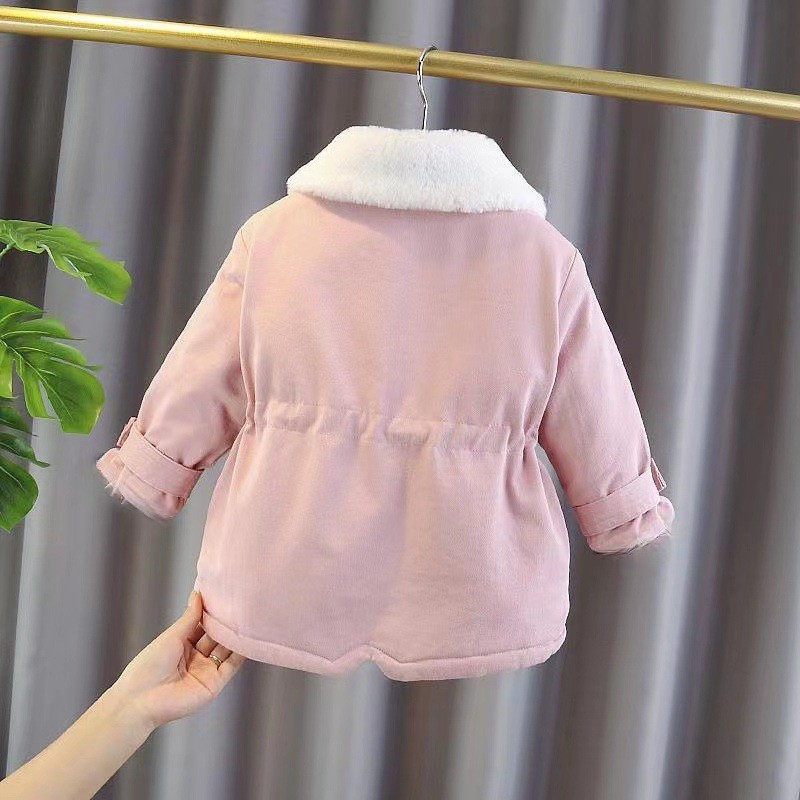 Baby Girl Winter Clothes