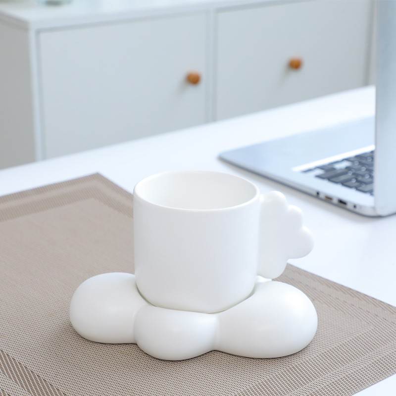 Ceramic Coffee Cups
