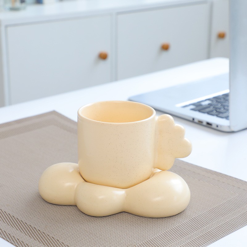 Ceramic Coffee Cups