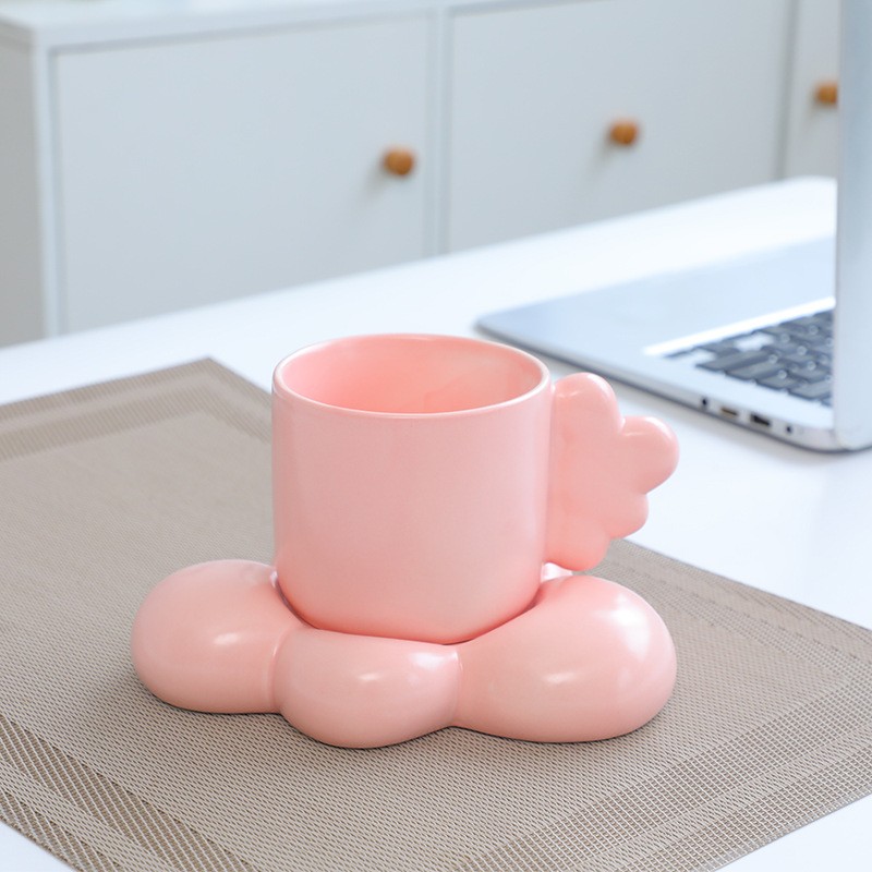 Ceramic Coffee Cups